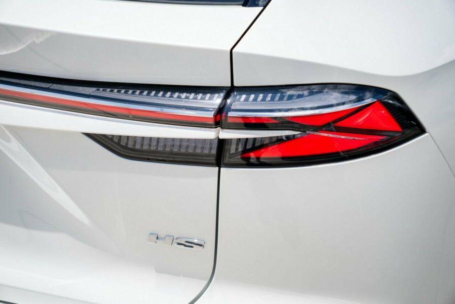 2024 MY24.5 MG HS AS33 Excite SUV Image 7