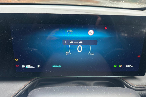 2025 MG HS AS33H Essence Hybrid+ SUV Image 12
