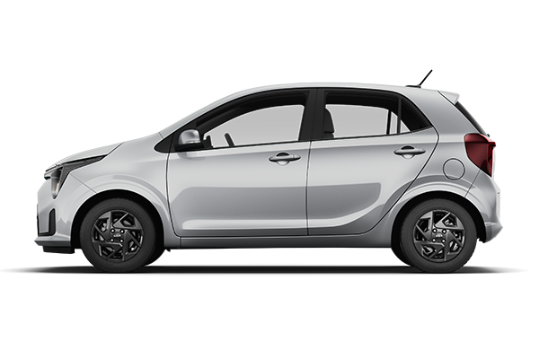 2025 Kia Picanto JA PE2 Sport Hatch
