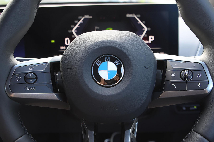 2025 BMW iX I20 xDrive45 M Sport SUV