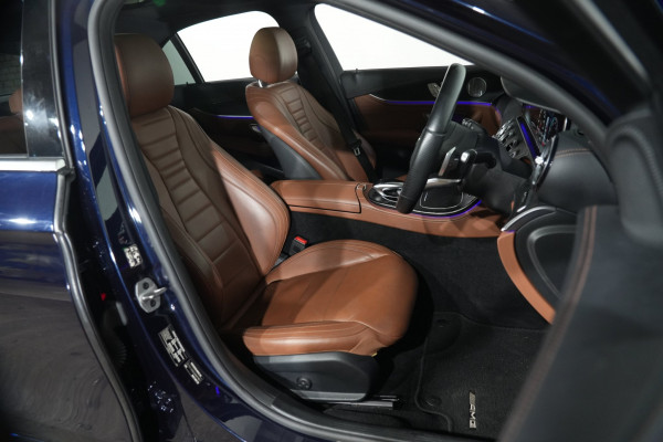 2020 Mercedes-Benz E-Class E300 Sedan Image 28