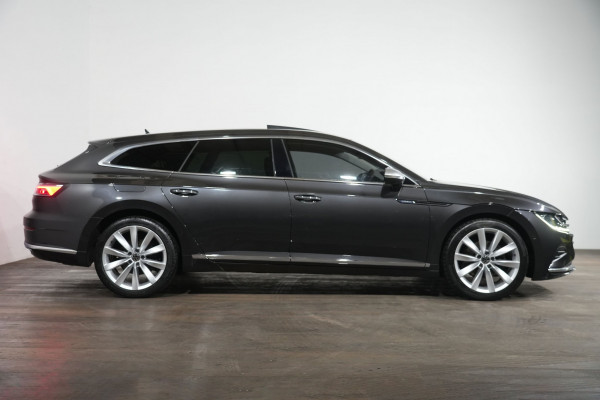 2022 Volkswagen Arteon 140TSI Elegance SUV
