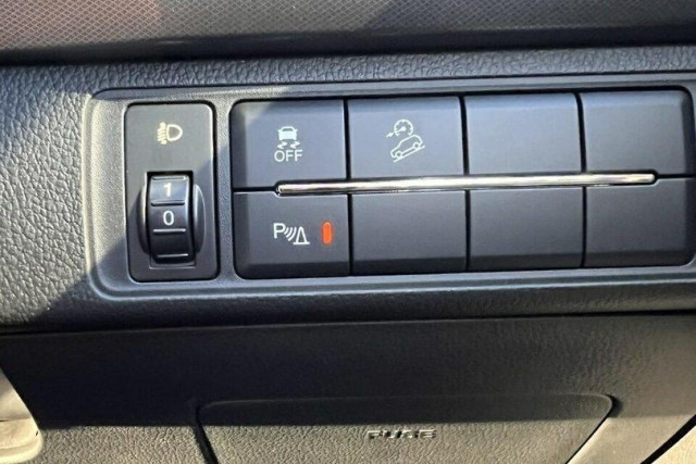 2024 SsangYong Musso Q261 Adventure XLV Ute Image 15