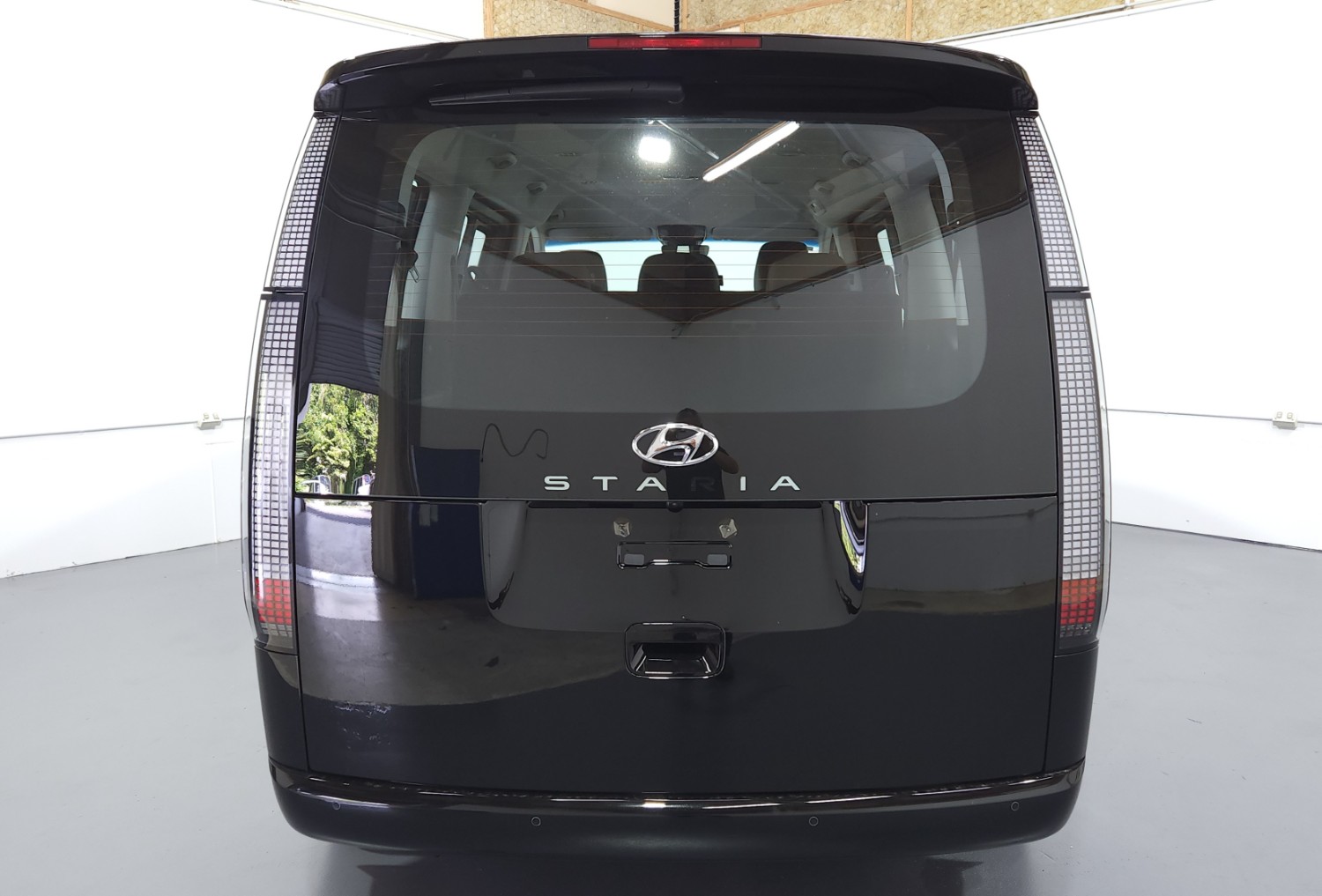 2022 Hyundai Staria US4.V1 Elite Van Image 7
