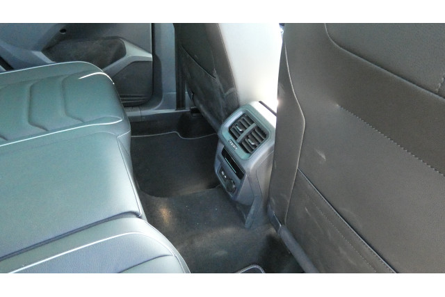 2024 Volkswagen Tiguan AX MY24 162TSI R-LINE SUV Image 11