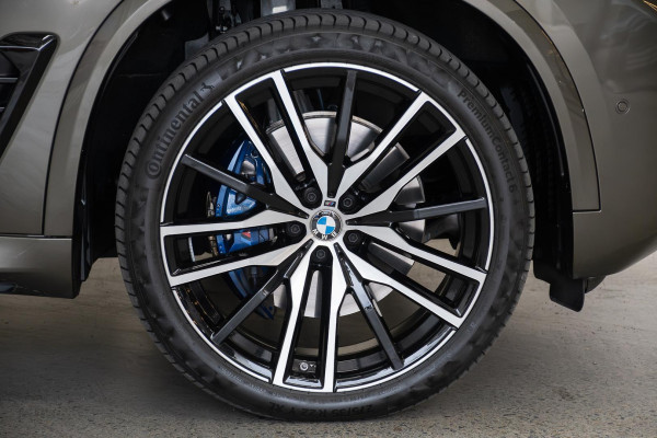 2025 BMW X5 G05 LCI xDrive30d M Sport SUV