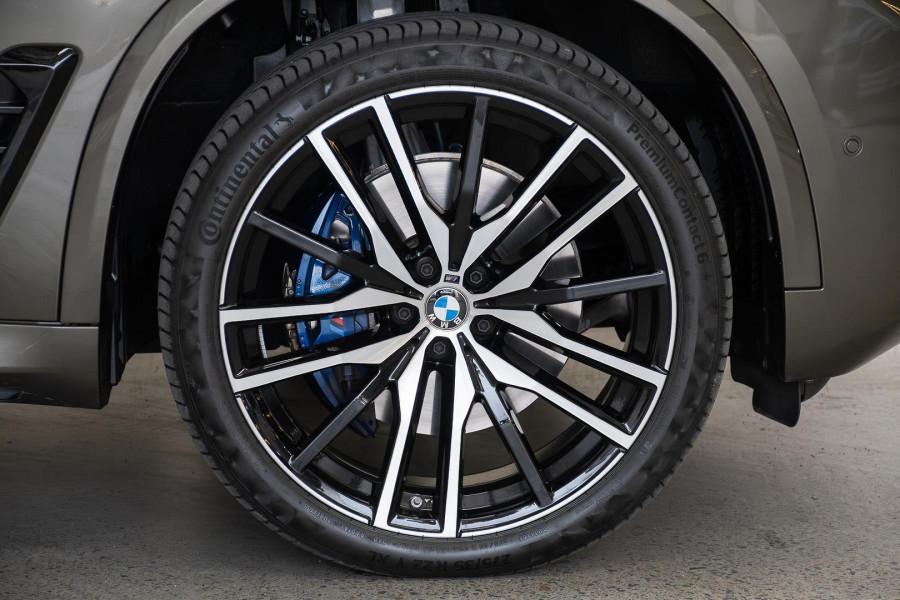 2025 BMW X5 G05 LCI xDrive30d M Sport SUV