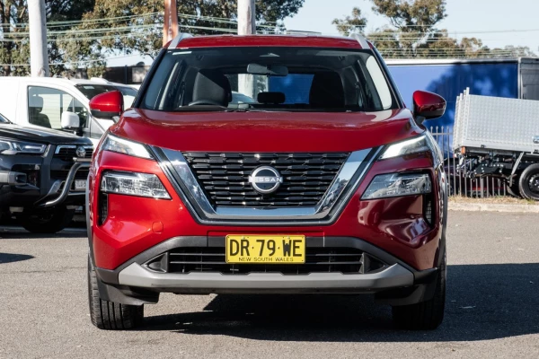 2024 MY23 Nissan X-Trail T33 ST SUV Image 4
