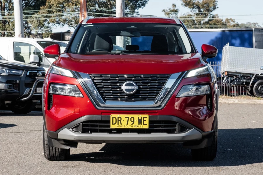 2024 MY23 Nissan X-Trail T33 ST SUV Image 4