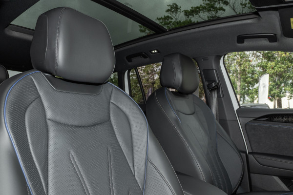 2026 Volkswagen Tiguan CT 195TSI R-Line SUV Image 10