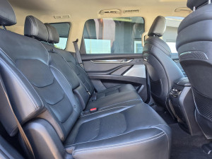 2017 LDV D90 SV9A Deluxe SUV