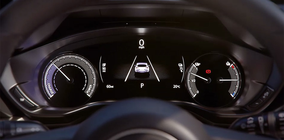 7-INCH TFT LCD DISPLAY Image