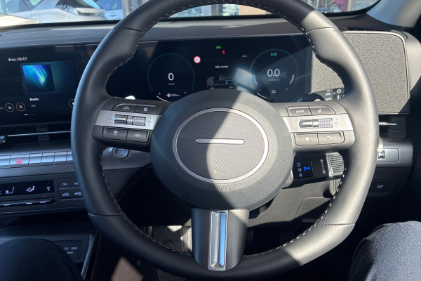 2026 Hyundai KONA SX2.V3 Hybrid Premium SUV Image 21