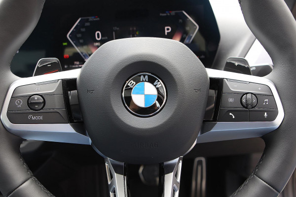 2025 BMW 2 Series F74 218 M Sport Sedan image 20