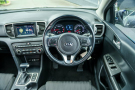2017 Kia Sportage QL Si SUV