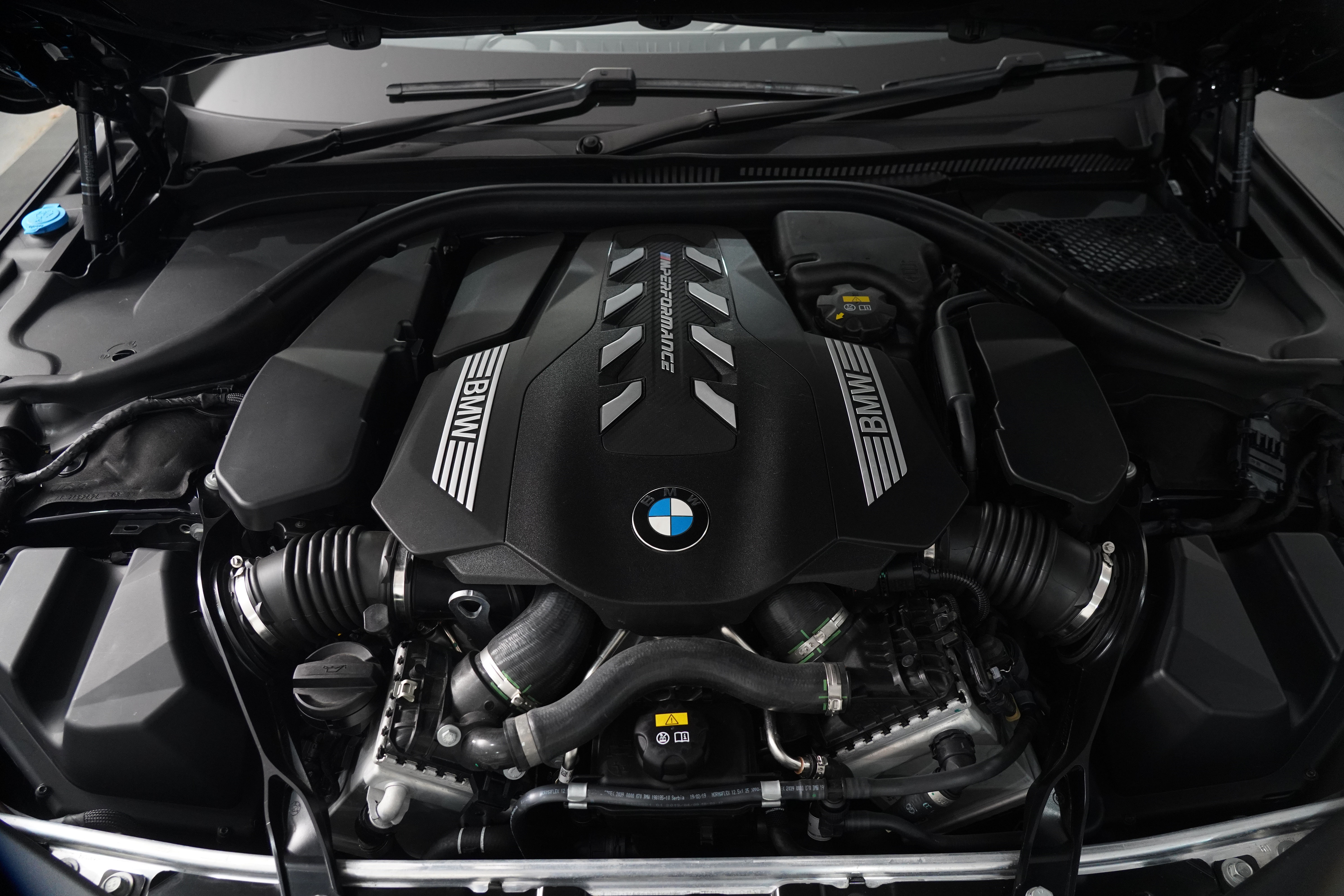 2019 BMW 8 Series M850i Xdrive Convertible Convertible Image 28
