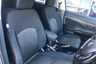 2014 Mitsubishi ASX XB MY14 Wagon