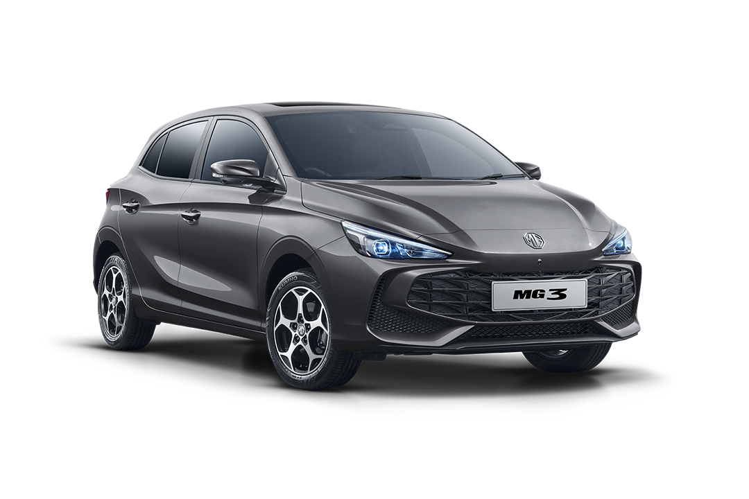 2025 MG MG3 ZP22 Essence Hatch
