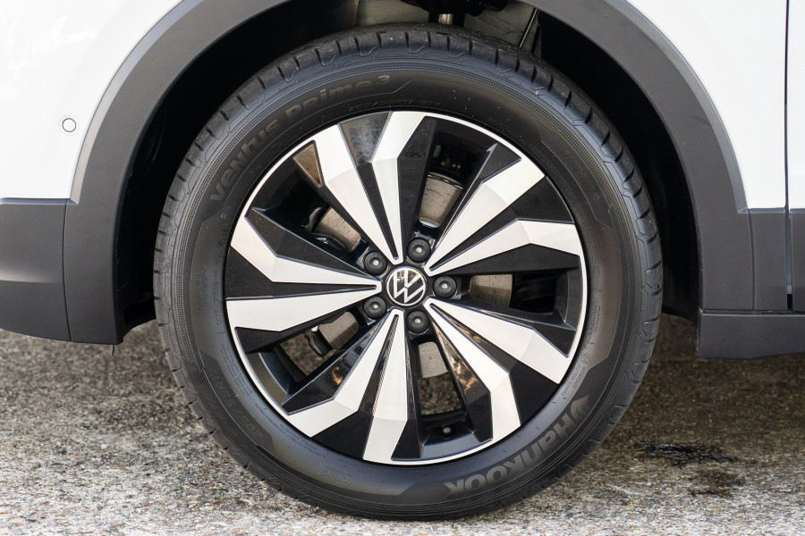 2024 Volkswagen T-Cross D31 85TSI Style SUV Image 18