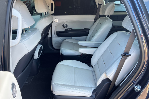 2026 Hyundai Palisade LX3.V1 Calligraphy SUV Image 9