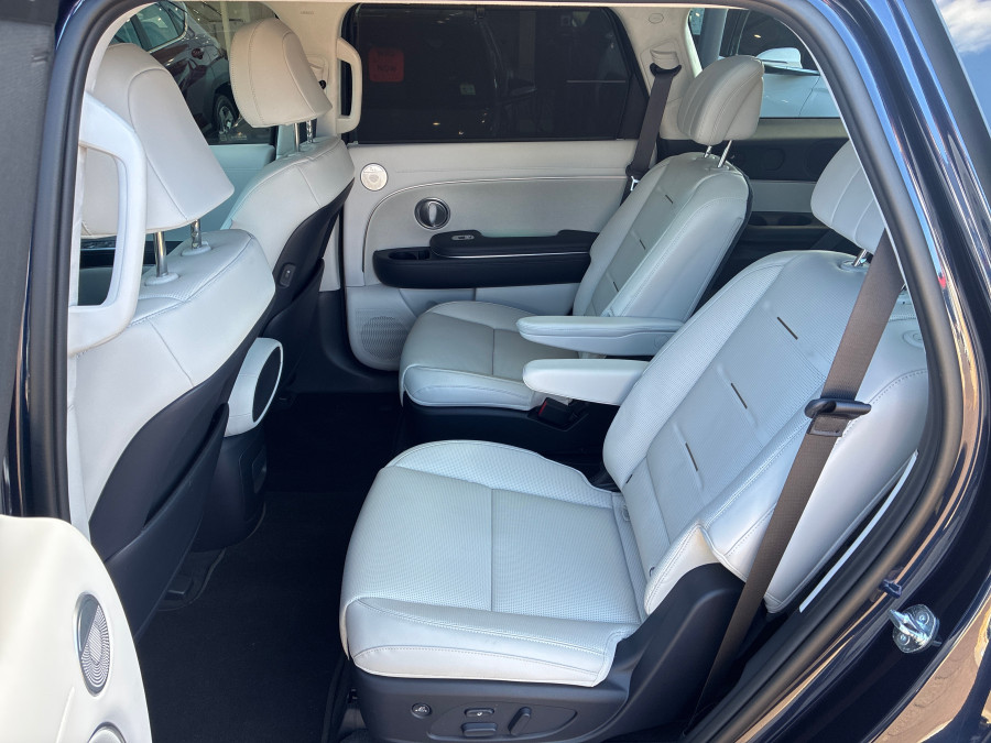 2026 Hyundai Palisade LX3.V1 Calligraphy SUV Image 9
