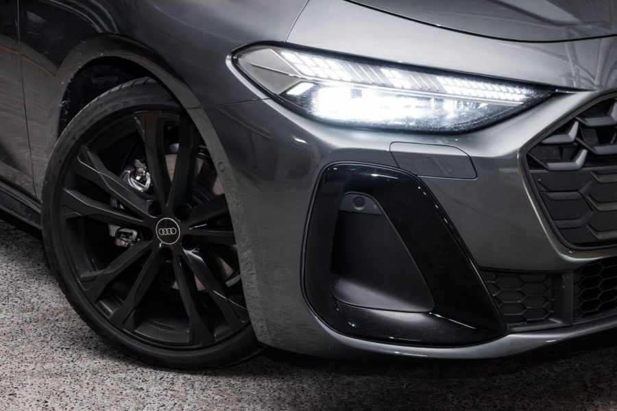 2025 Audi A5 B10 TFSI 150kW S line Sedan