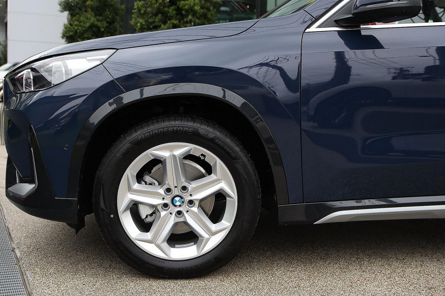 2025 BMW X1 U11 sDrive18i SUV