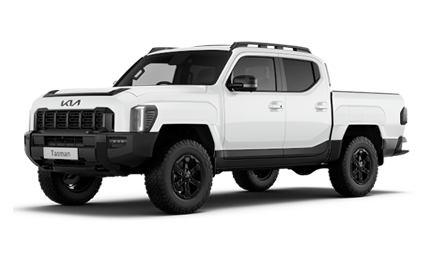 Tasman Cab X-Pro