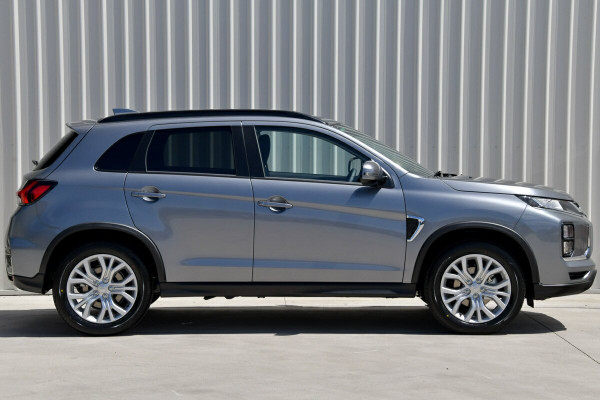 2024 Mitsubishi ASX XD LS SUV
