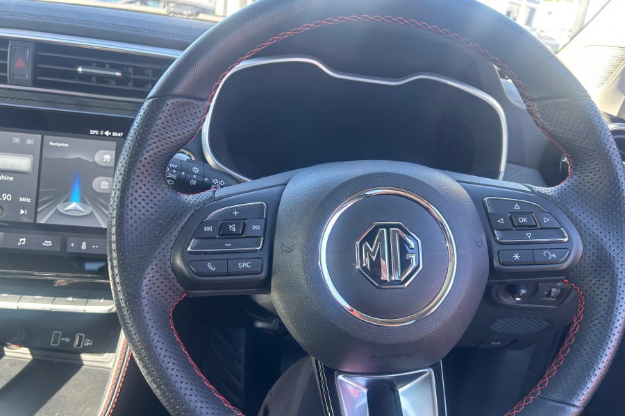 2022 MG ZS EV AZS1 Essence SUV Image 38
