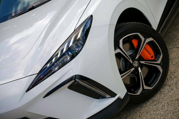 2026 MG MG4 AH4E XPOWER Hatch Image 6