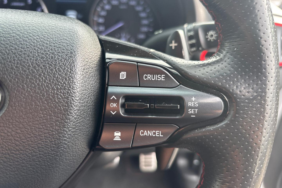 2020 Hyundai i30 PD.3 N Line Hatch Image 24