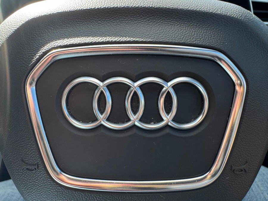 2022 Audi Q7 4M 55 TFSI S line SUV Image 24