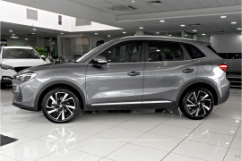 2025 MG ZS ZS32 Essence Hybrid+ SUV