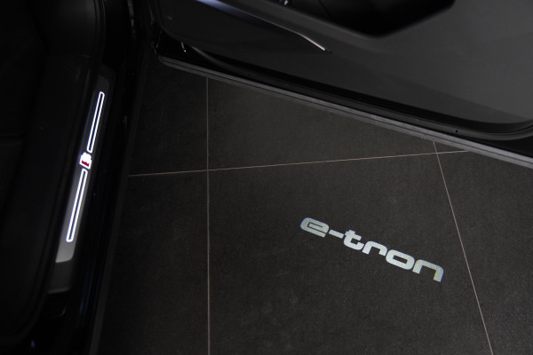 2023 Audi e-tron S GE Sportback SUV Image 48