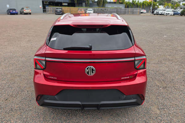2026 MG MG4 EV Urban AH4E Essence 54 Hatch Image 12