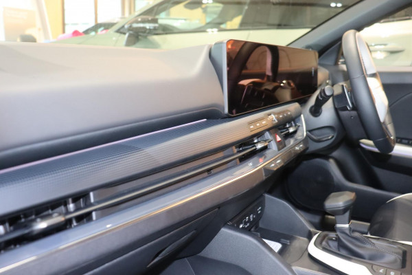 2026 Kia K4 CL4m GT-Line Hatch Image 26