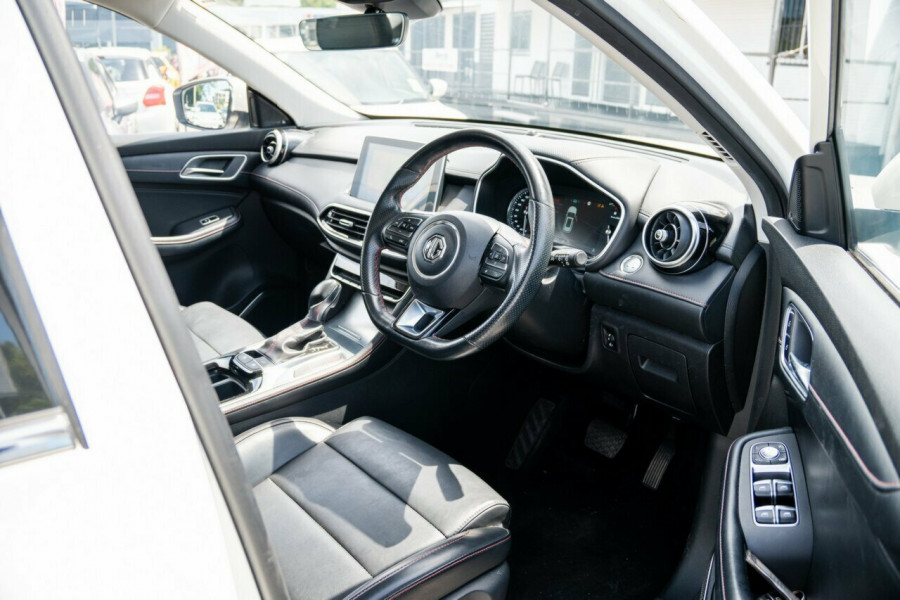 2022 MG HS SAS23 Vibe SUV Image 15