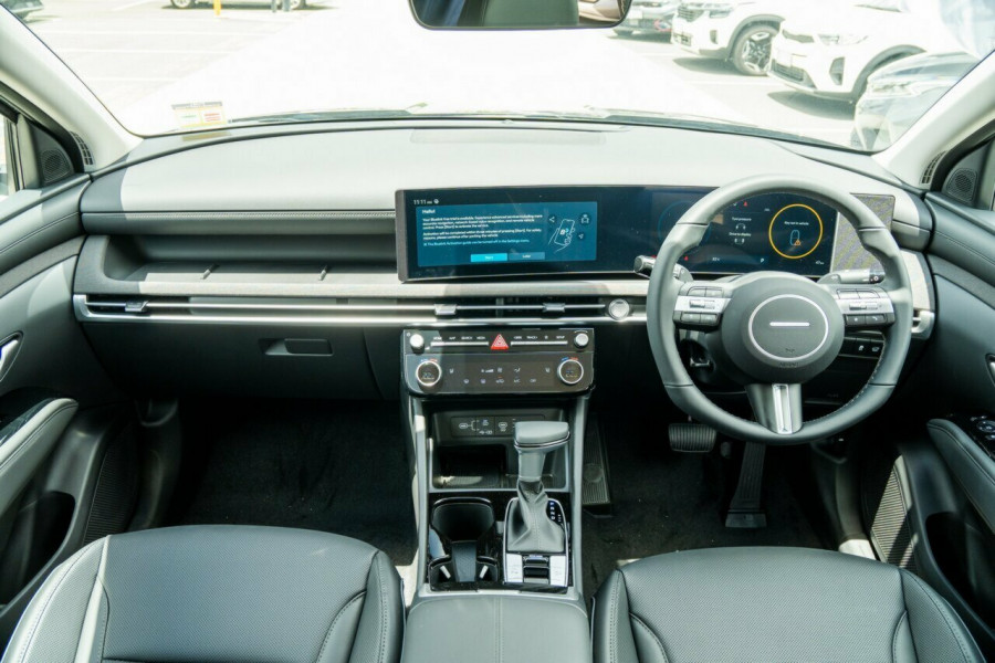 2024 MY25 Hyundai Tucson NX4.V3 Elite SUV Image 18