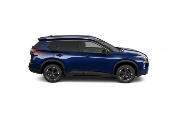 2026 Nissan X-Trail T33 ST-L SUV Image 13