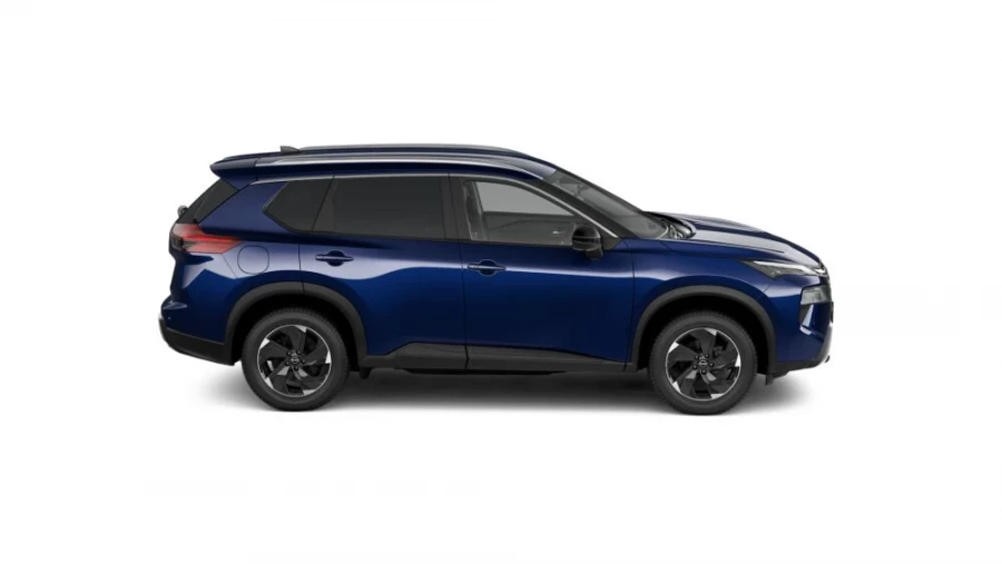 2026 Nissan X-Trail T33 ST-L SUV Image 13