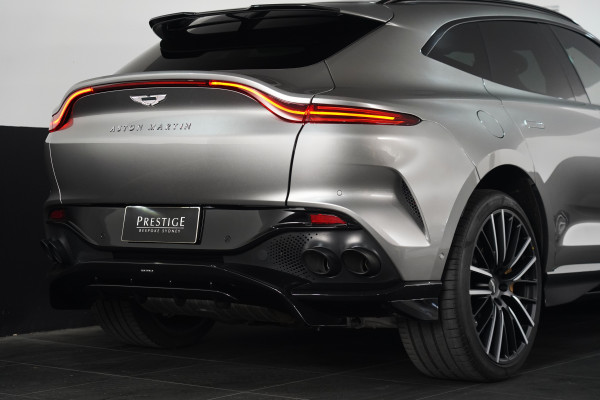 2022 Aston Martin DBX 707 SUV Image 18