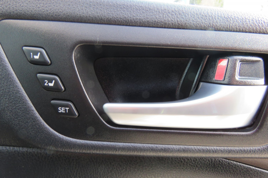 2018 Toyota Kluger GSU50R Grande 2WD SUV Image 19
