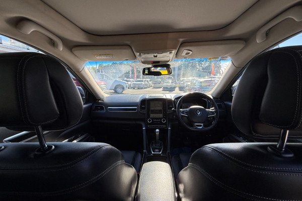 2017 Renault Koleos HZG Intens SUV Image 13