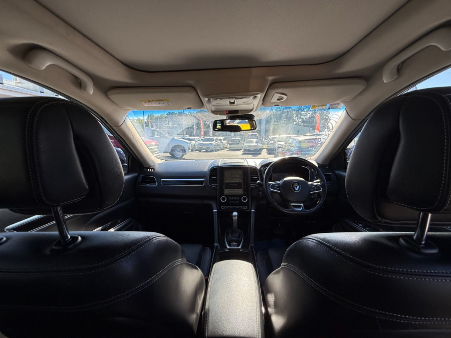2017 Renault Koleos HZG Intens SUV Image 13