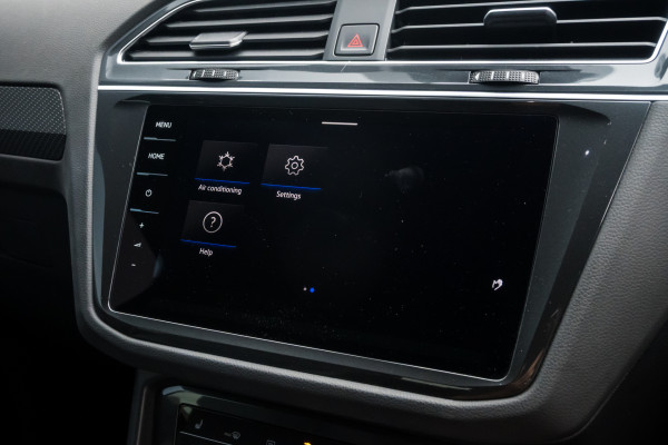 2022 MY23 Volkswagen Tiguan 5N (R) R SUV Image 17