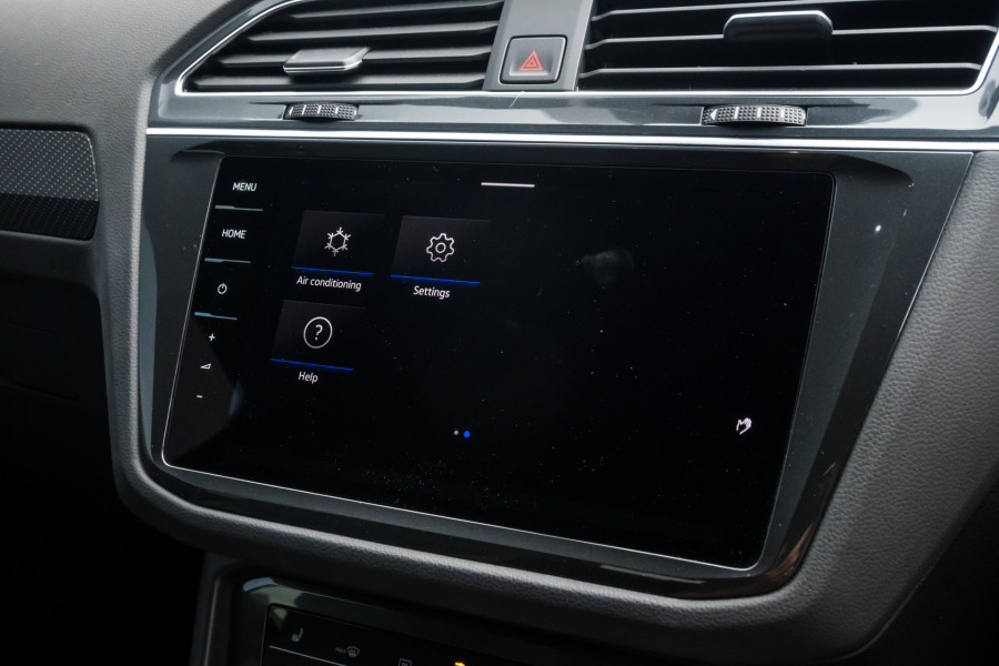 2022 MY23 Volkswagen Tiguan 5N (R) R SUV Image 17