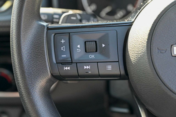 2025 Nissan X-Trail T33 ST SUV Image 13