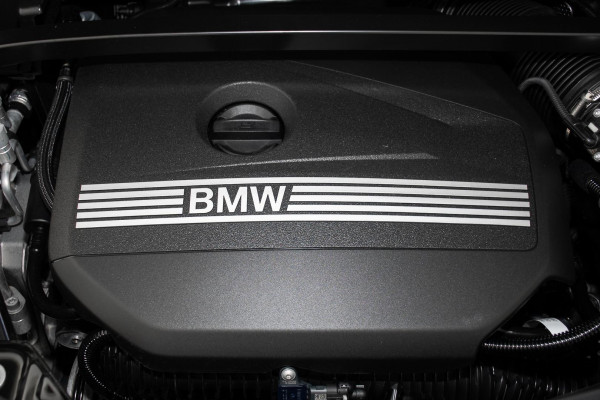 2025 BMW X1 U11 xDrive20i M Sport SUV image 22