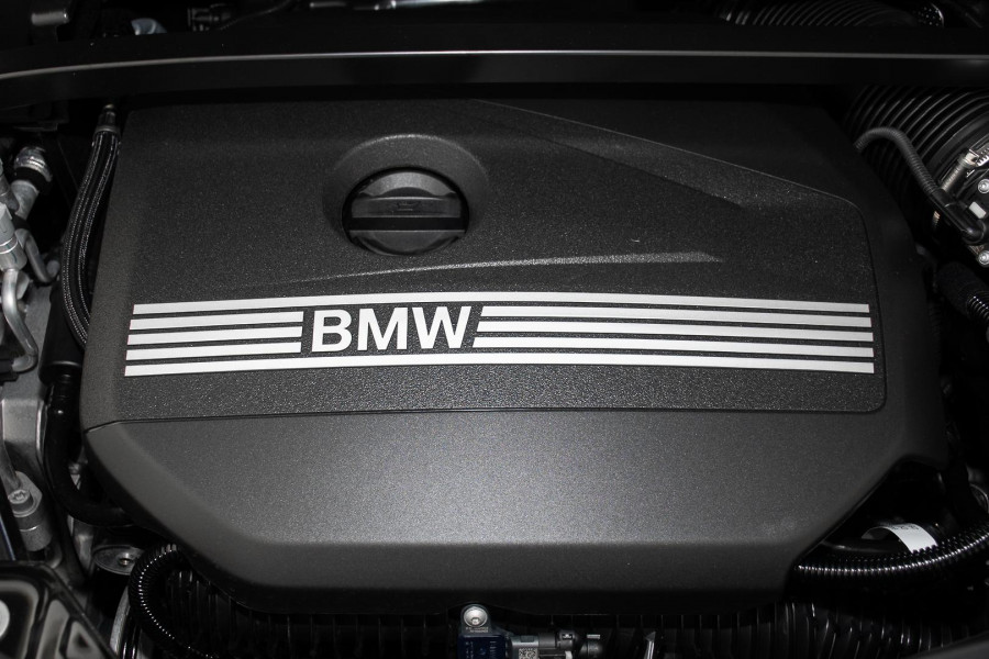 2025 BMW X1 U11 xDrive20i M Sport SUV